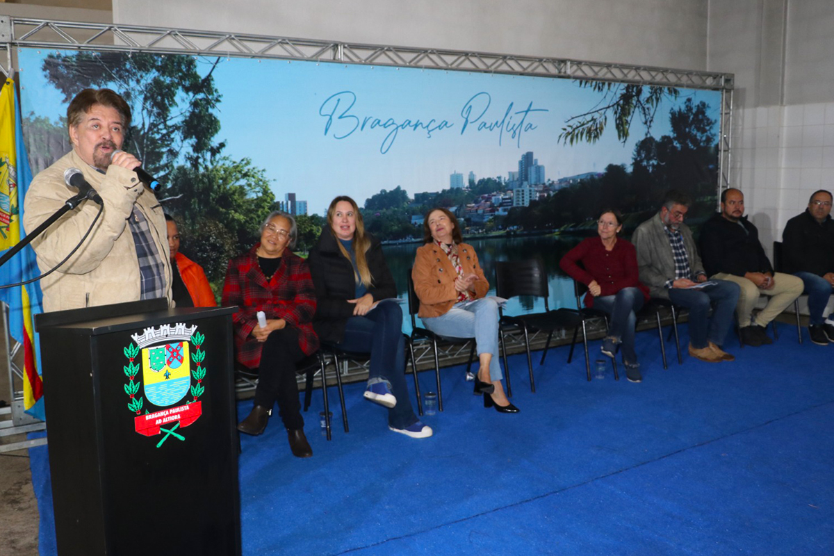 16.06.2023 Prefeitura de Bragança Paulista inicia Abrigo de Inverno para moradores em situação de rua (2)