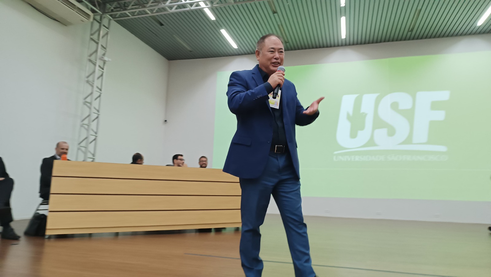 7&ordf; Confer&ecirc;ncia da Cidade de Bragan&ccedil;a Paulista debateu pol&iacute;ticas de desenvolvimento urbano (2)