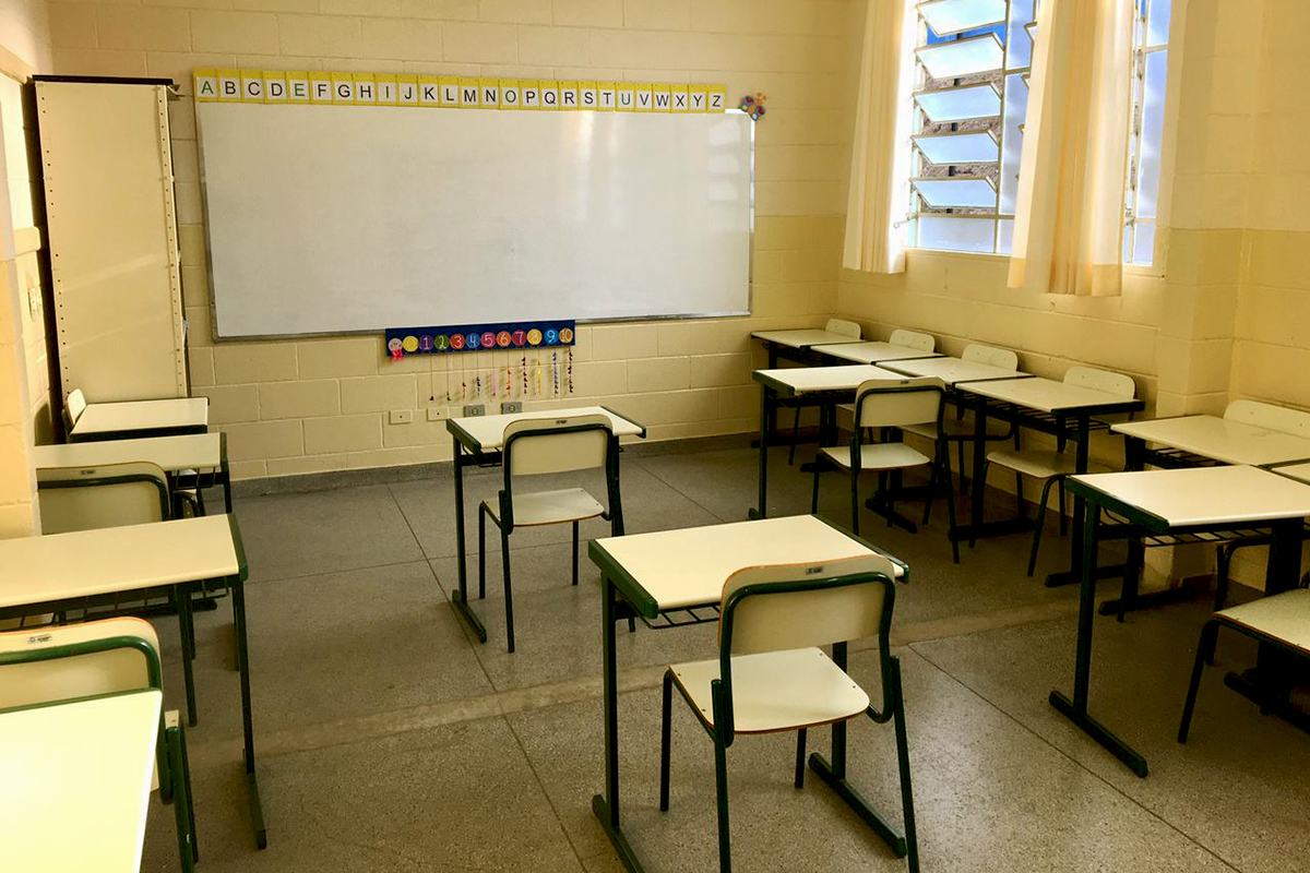 Administra&ccedil;&atilde;o Municipal moderniza mobili&aacute;rios das escolas municipais desde 2017 (1)
