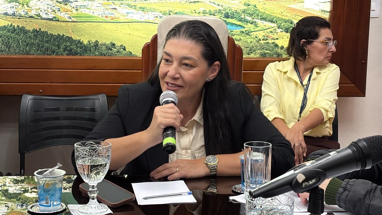 Nova secretária de Inovação e Tecnologia é apresentada no Paço Municipal (4)