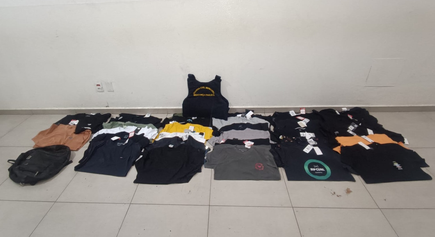 GCM de Bragan&ccedil;a Paulista intensifica a&ccedil;&otilde;es de seguran&ccedil;a e refor&ccedil;a o combate &agrave; criminalidade (3)