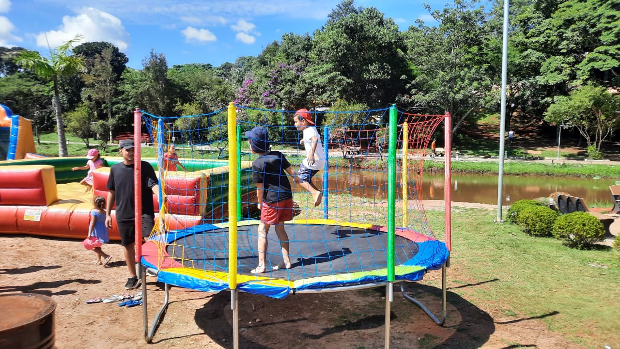 Manh&atilde; de Lazer 02