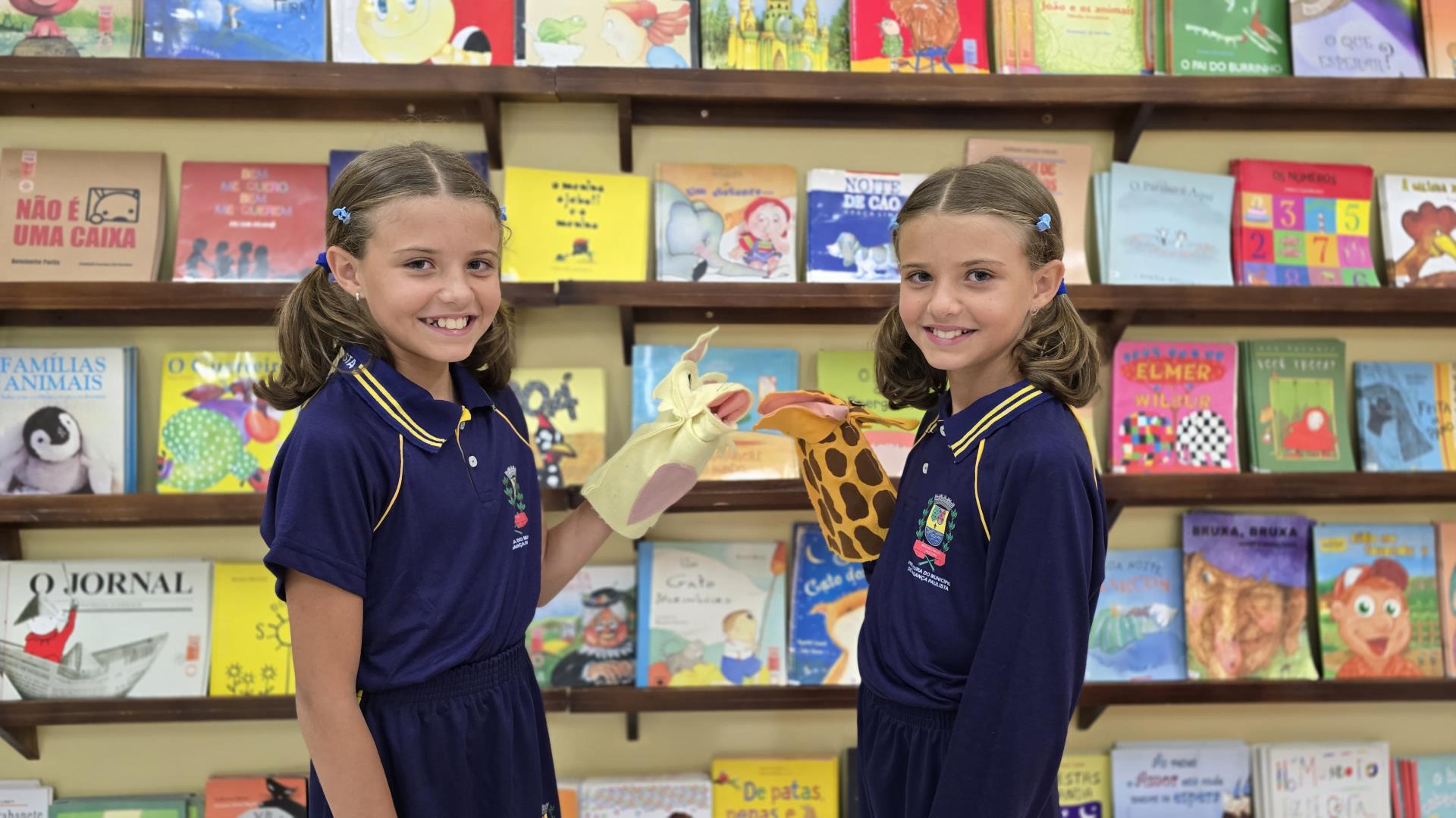 Aulas da rede municipal retornam em fevereiro com ação inédita de entrega de uniformes, (3)