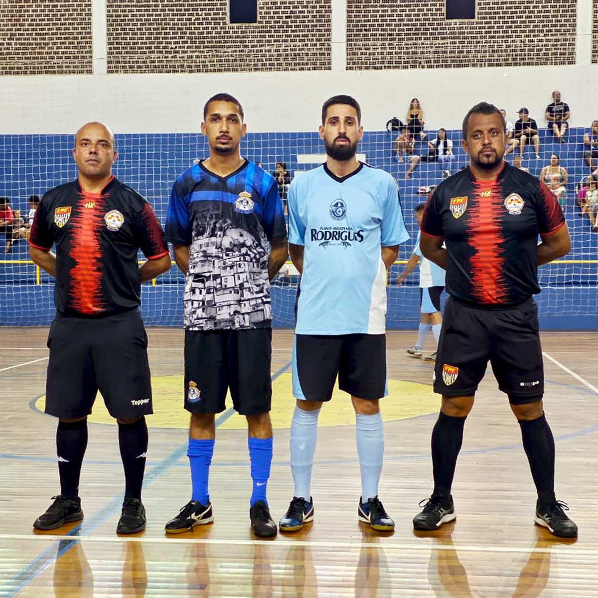 23.11.2023 Copa Evangélica de Futsal 2023 tem início em Bragança Paulista com muita emoção (3)