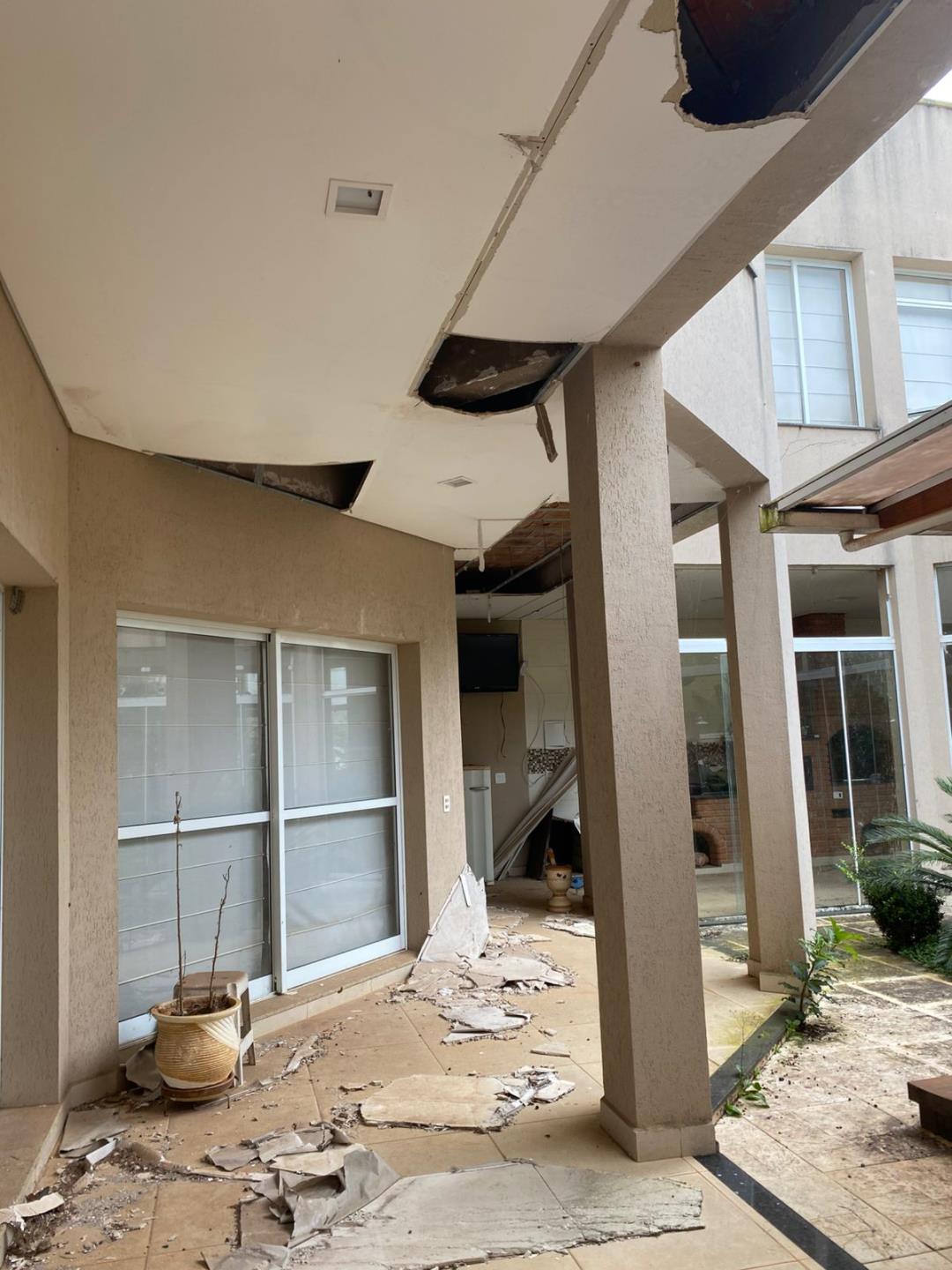 Monitoramento e ação rápida marcam rotina de proteção no município Foto 02