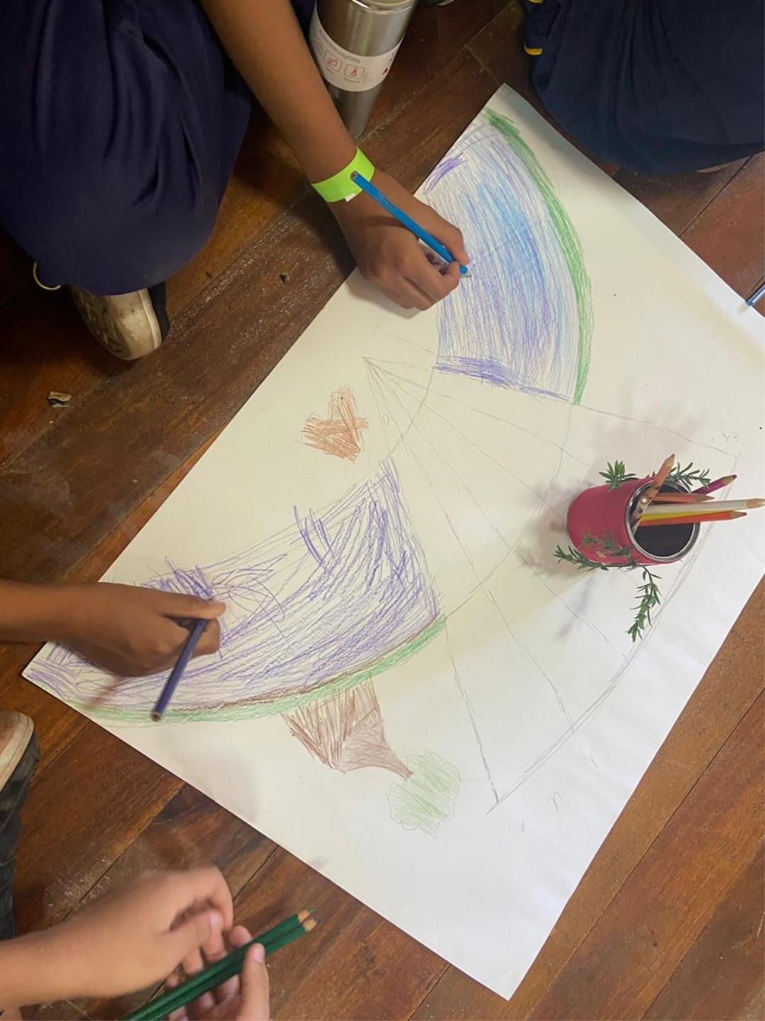 Comemora&ccedil;&atilde;o do Dia Mundial da &Aacute;gua (3)