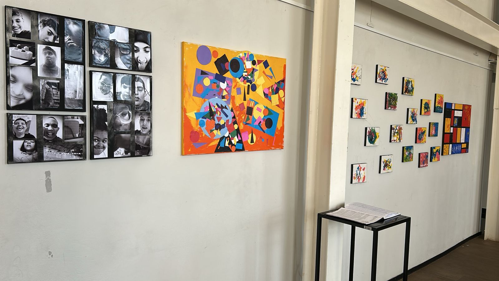 VII Exposi&ccedil;&atilde;o de alunos da APAE acontece at&eacute; 29 de agosto no Centro Cultural Prefeito Jesus Abi Chedid (1 (4)