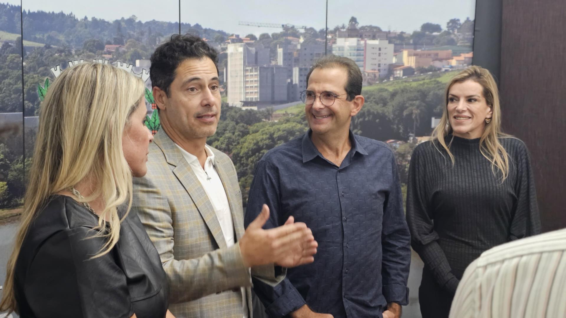 Visita Deputado Marcio Alvino 02