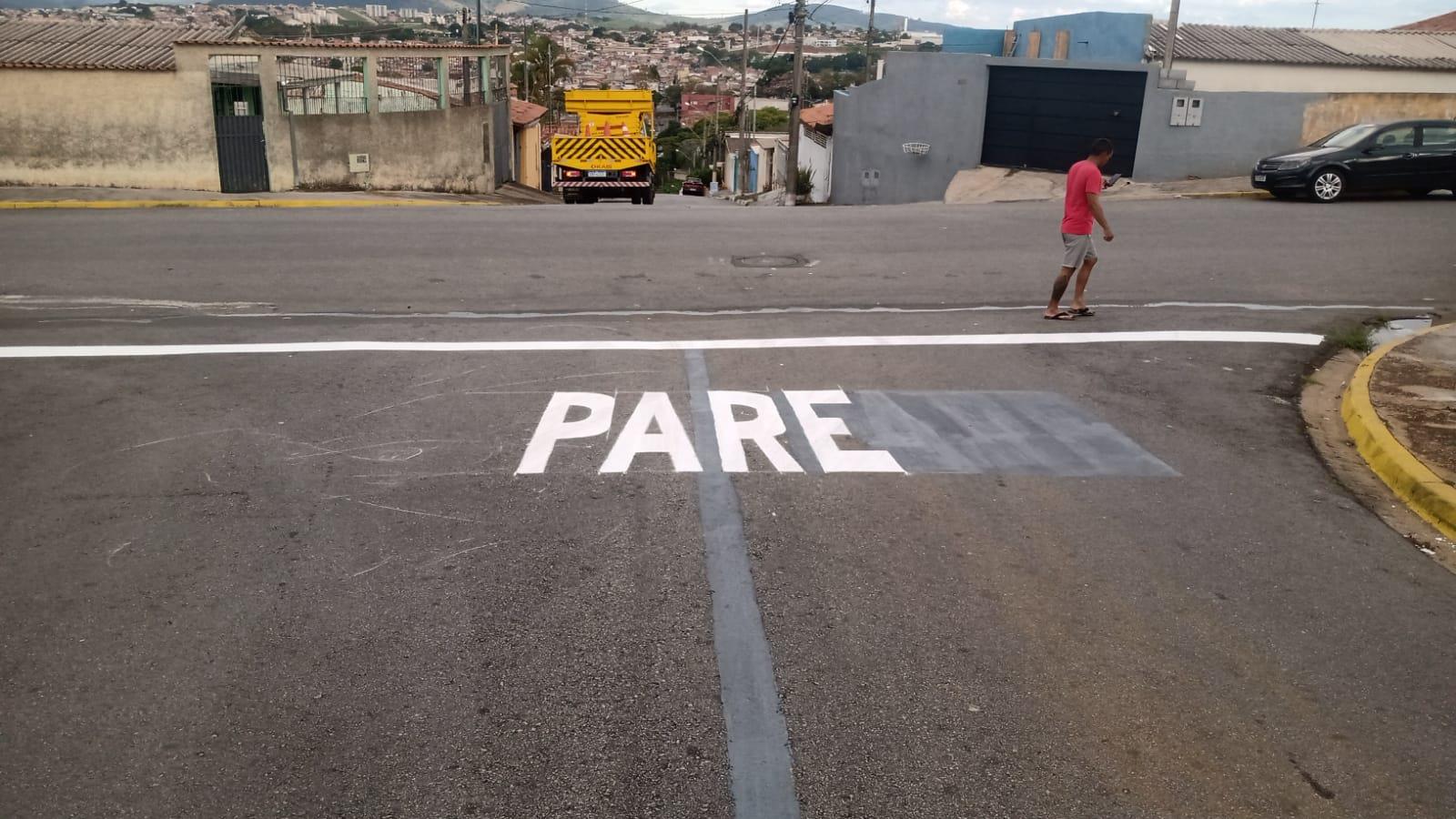 Prefeitura de Bragança Paulista aprimora mobilidade e segurança no Parque dos Estados (3)