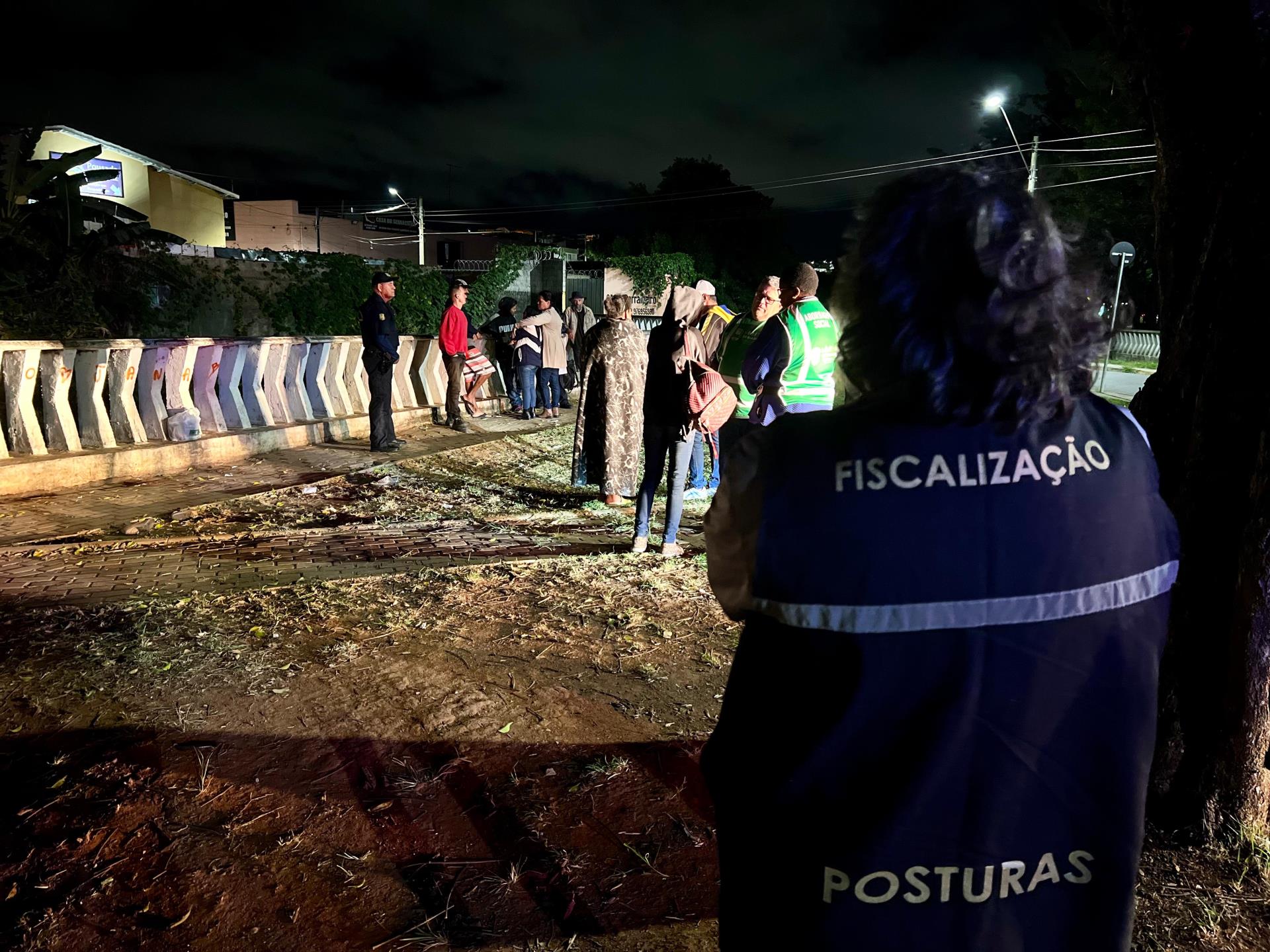 Prefeitura de Bragan&ccedil;a Paulista retoma a Opera&ccedil;&atilde;o M&atilde;o Amiga e Cidade Segura (2)