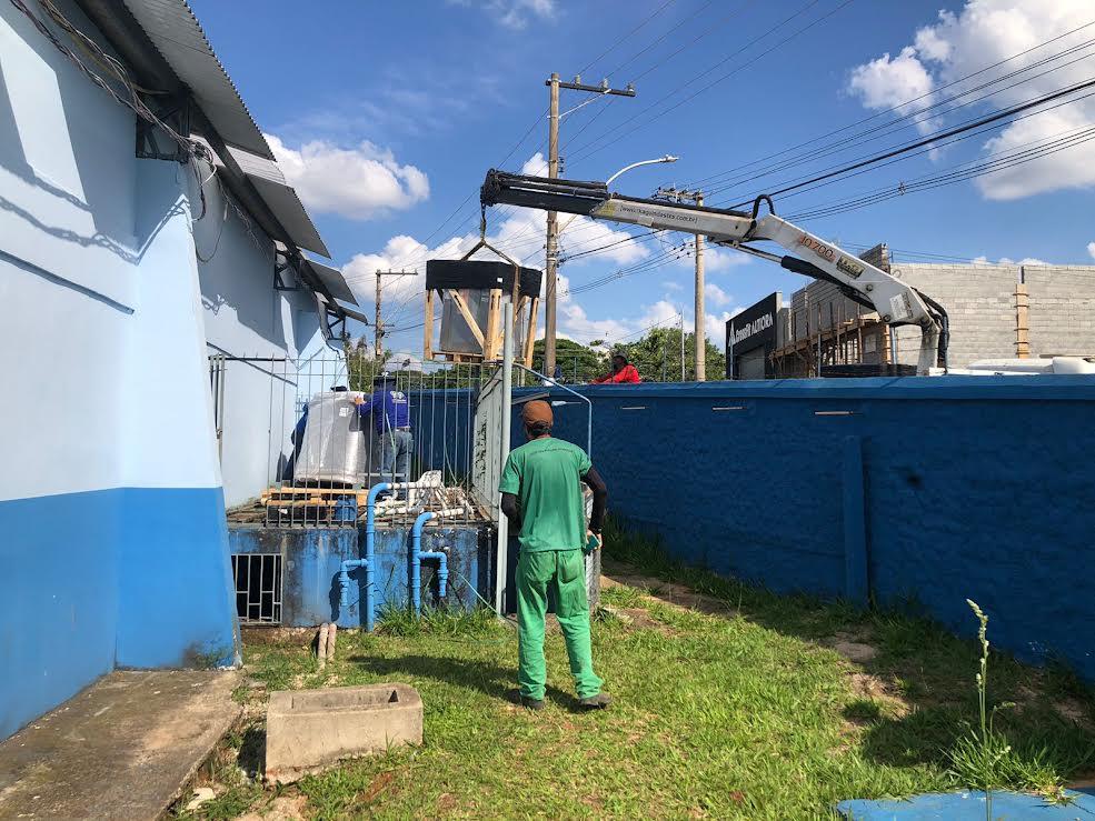 Nadadores da Piscina Municipal Professor Marcelo Filócomo retornarão às atividades (3)