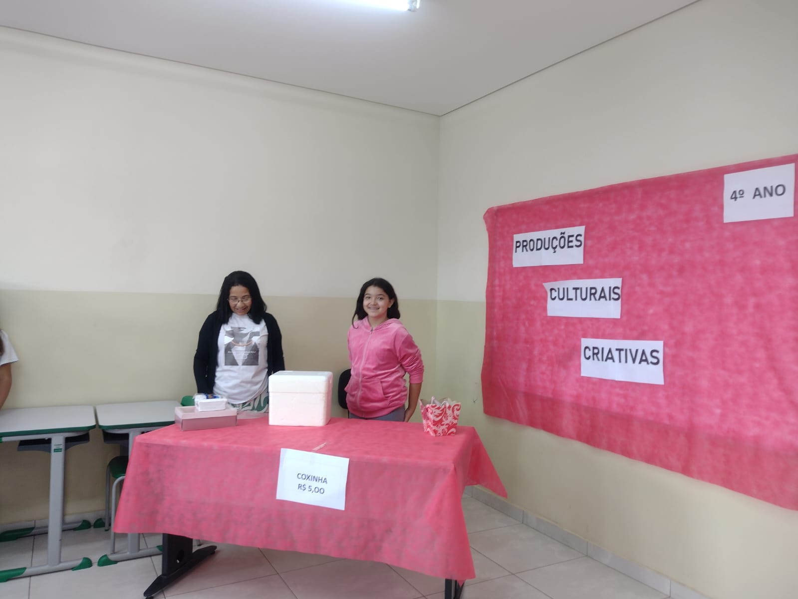 Projeto JEPP promove cultura empreendedora em escolas municipais de Bragan&ccedil;a Paulista (2)