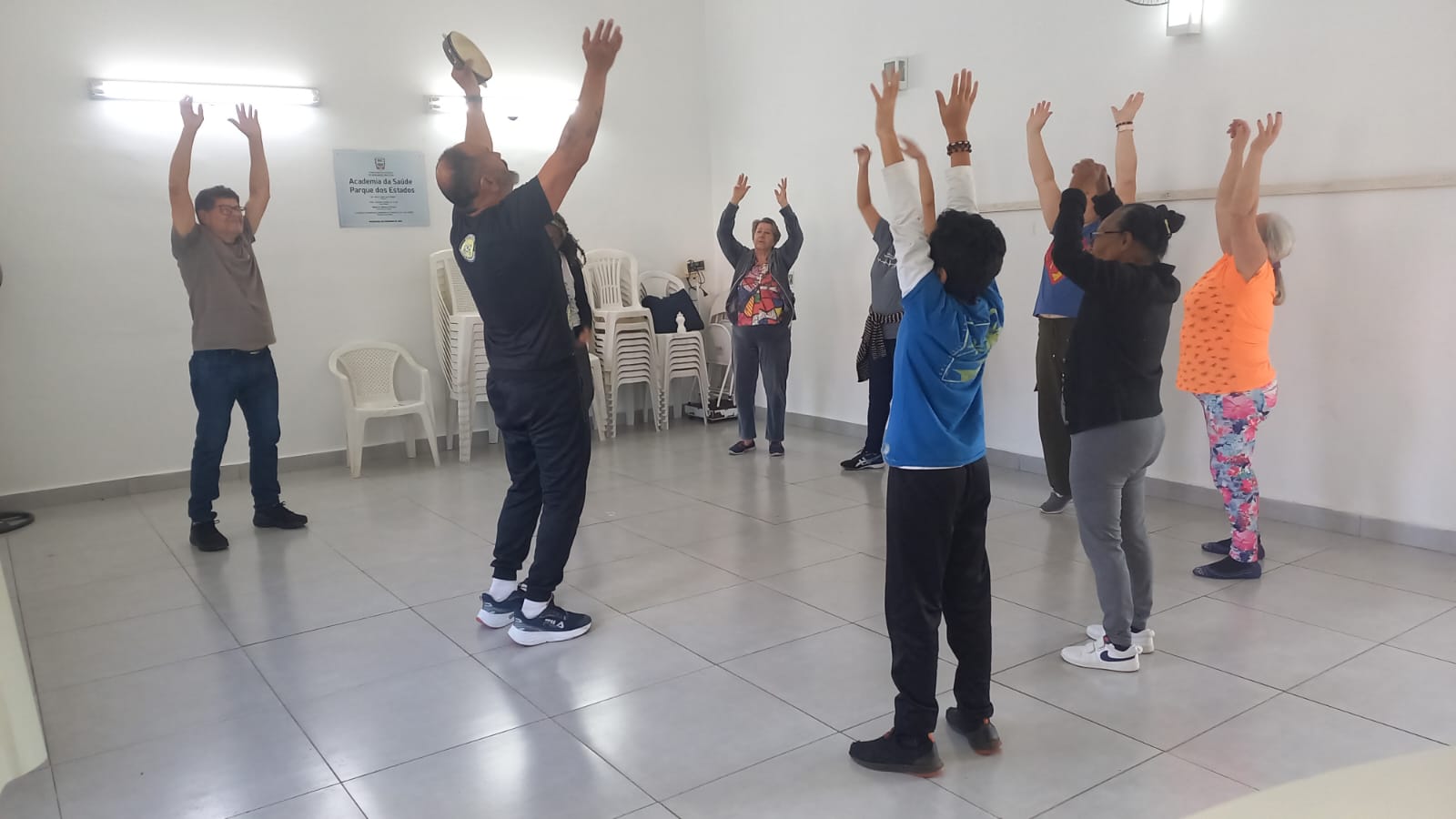 Prefeitura de Bragan&ccedil;a Paulista homenageia medalhistas dos Jogos Regionais 2025 e apresenta balan&ccedil;o do programa Esportes Bragan&ccedil;a (3)