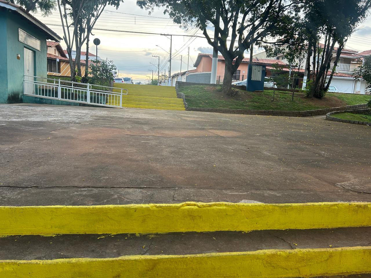 Revitaliza&ccedil;&atilde;o do CILES do Jardim S&atilde;o Louren&ccedil;o consolida o bairro como refer&ecirc;ncia na regi&atilde;o (3)