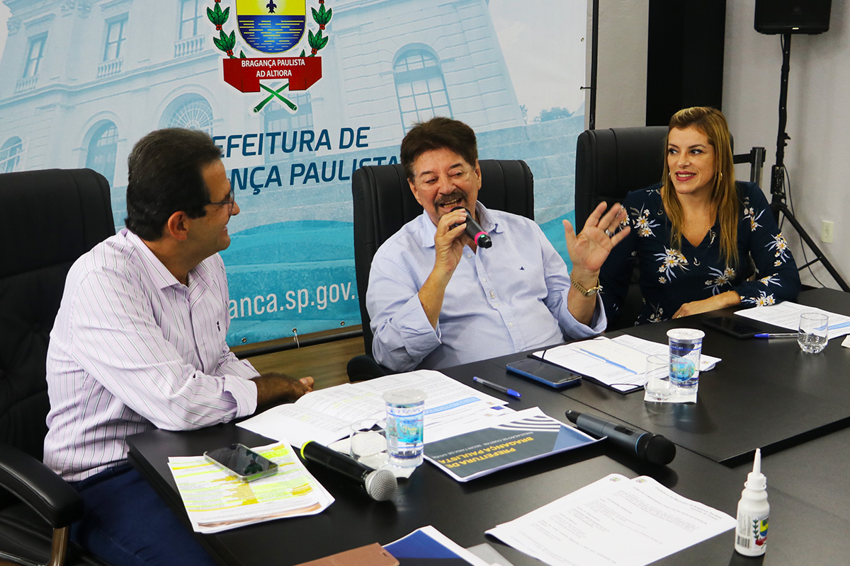 Assinatura do Termo de Compromisso Verba de 20 milh&otilde;es da Sa&uacute;de 02