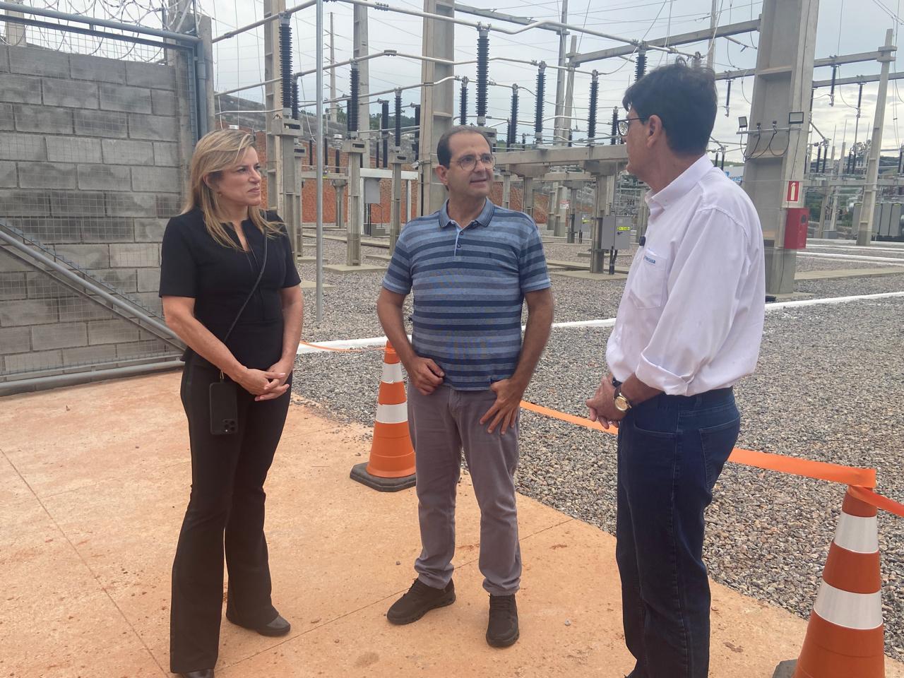 Nova subesta&ccedil;&atilde;o Bragan&ccedil;a Paulista 3 fortalece a seguran&ccedil;a energ&eacute;tica (3)