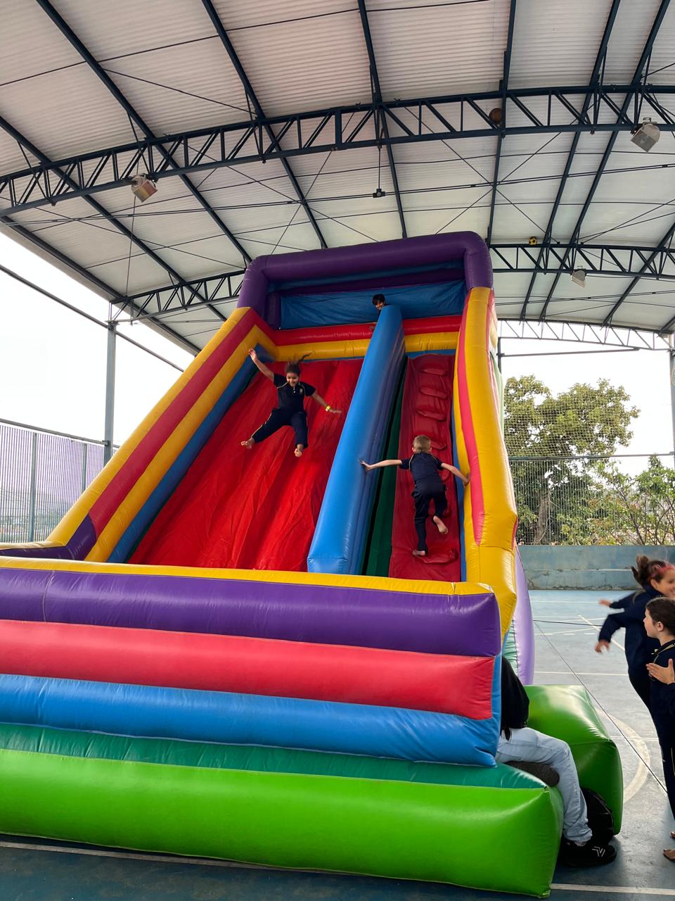 Escola Municipal Jorge Tibiriçá comemora 128 anos de história e dedicação à educação bragantina (3)