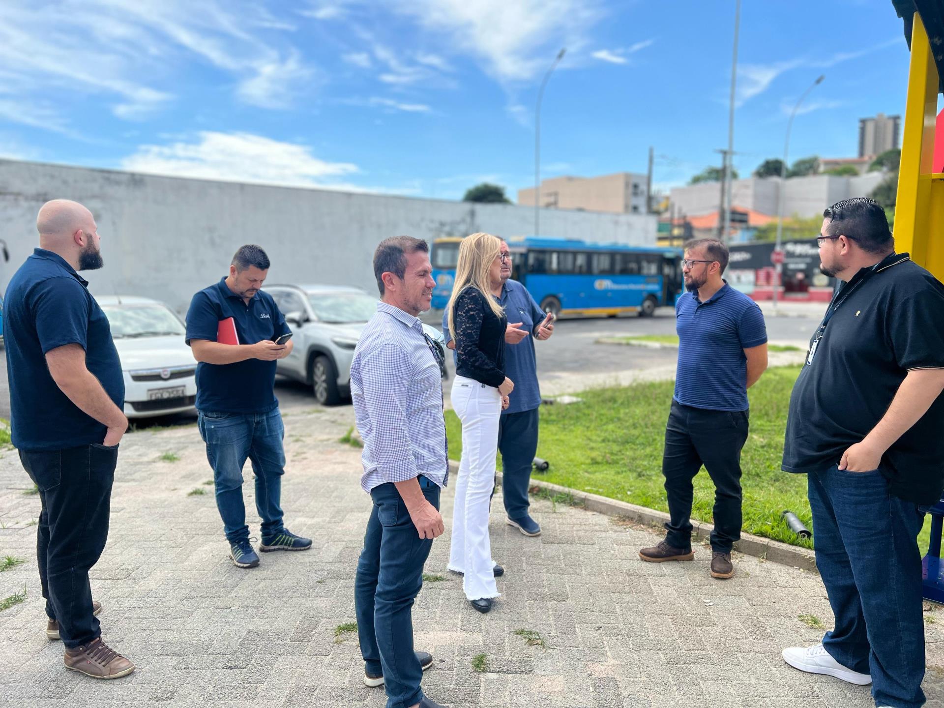 Carreta da CDHU chega a Bragança Paulista para facilitar atendimento a mutuários (3)