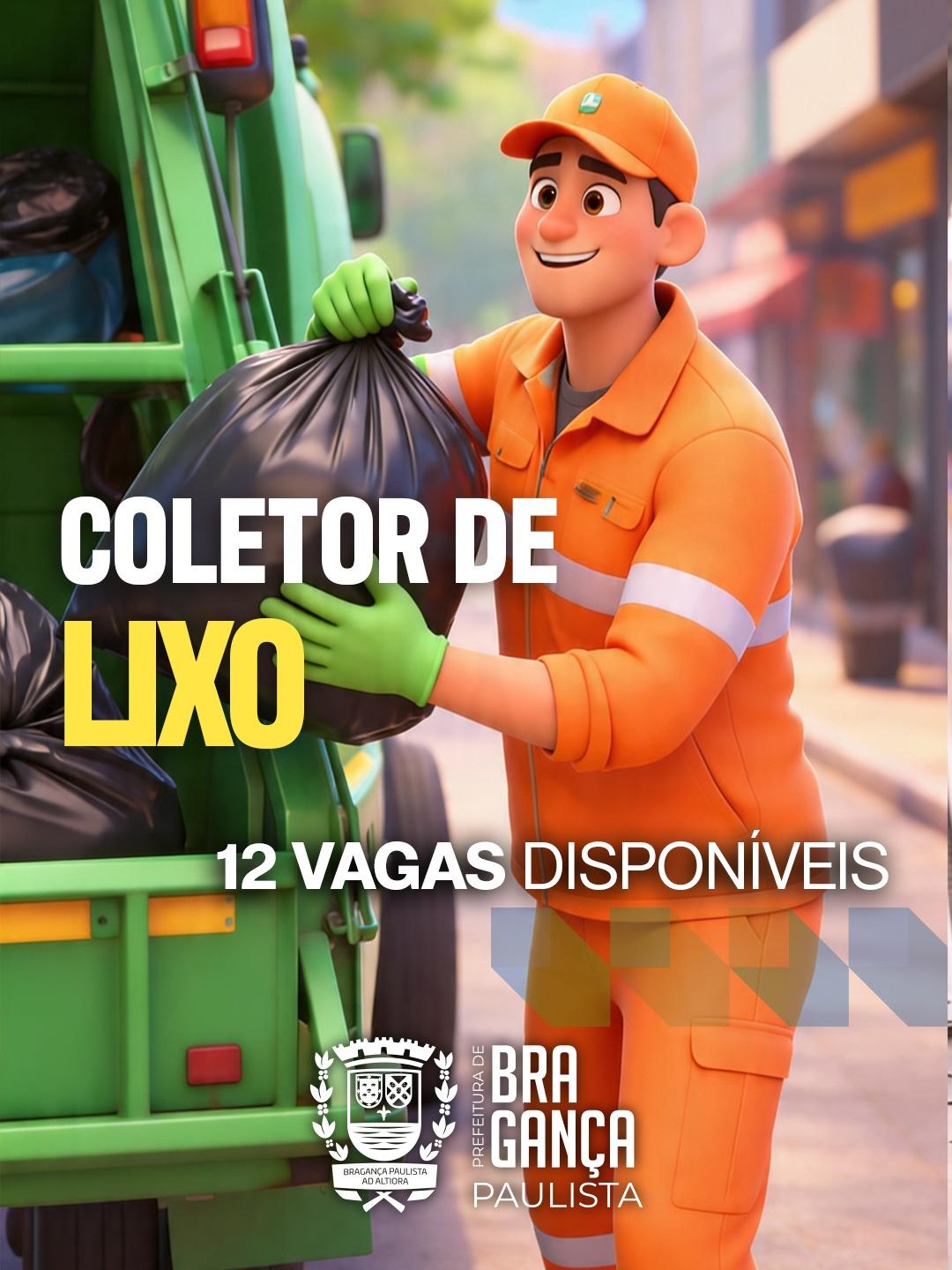 Posto de Atendimento ao Trabalhador tem 143 vagas dispon&iacute;veis nesta semana (3)