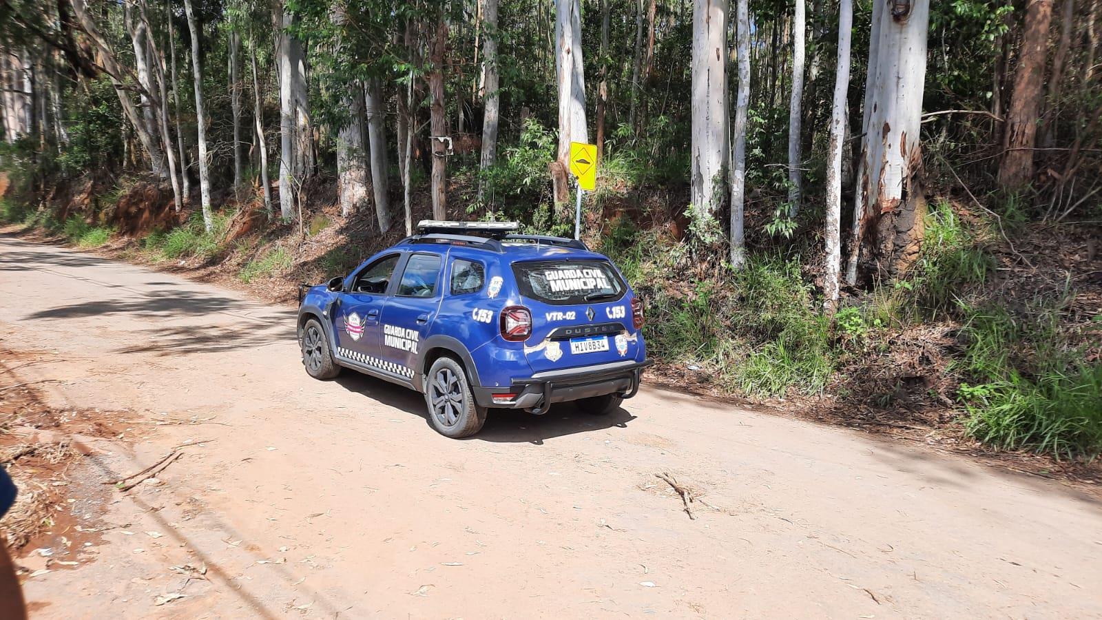 Governo Social - Seguran&ccedil;a e Defesa Civil
