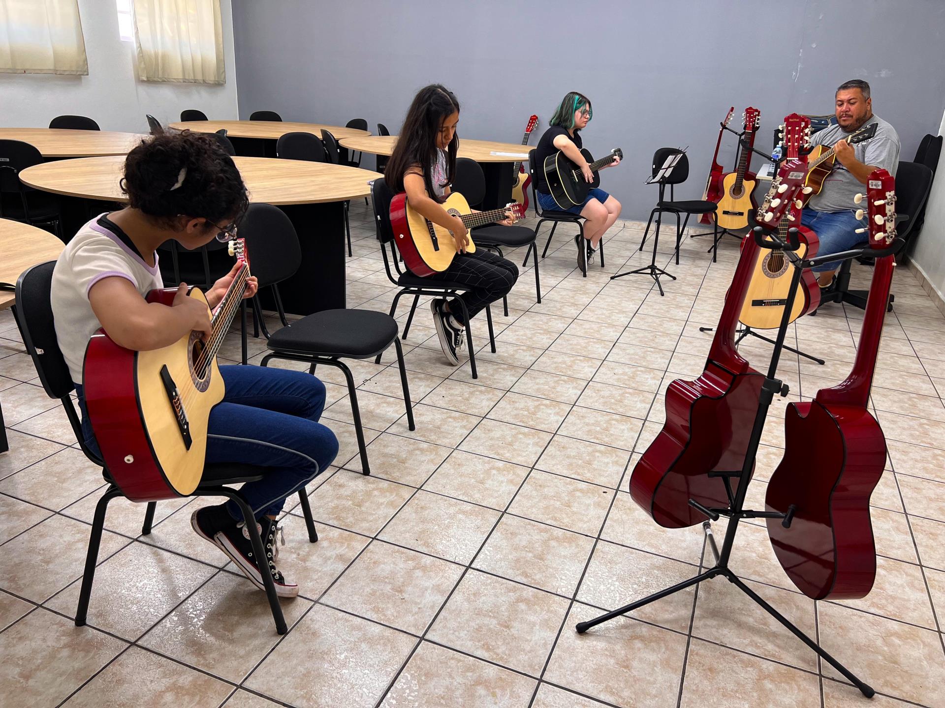 Cruso Viol&atilde;o- ARQUIVO SECOM