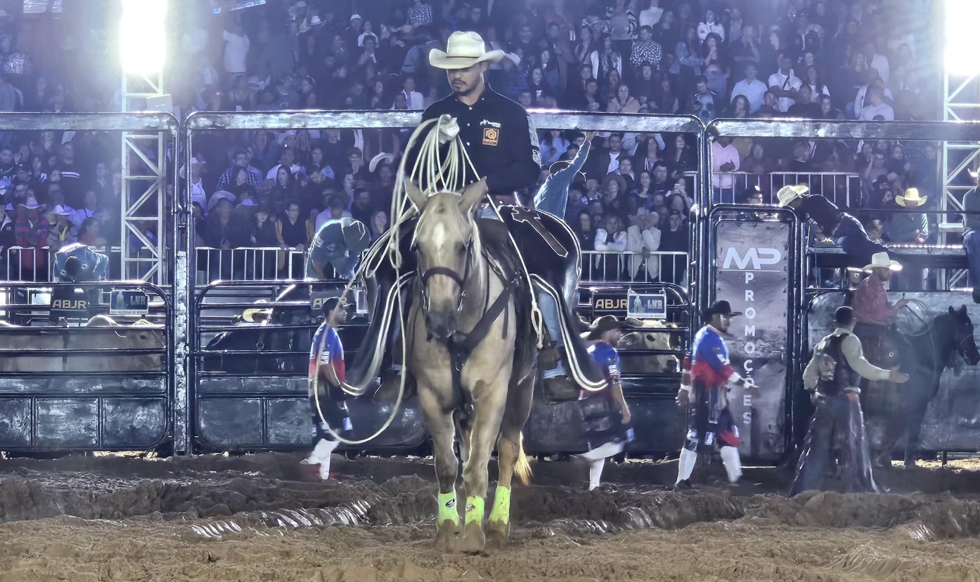 Expobragan&ccedil;a 2026 come&ccedil;a neste fim de semana e j&aacute; movimenta toda a regi&atilde;o Foto 02