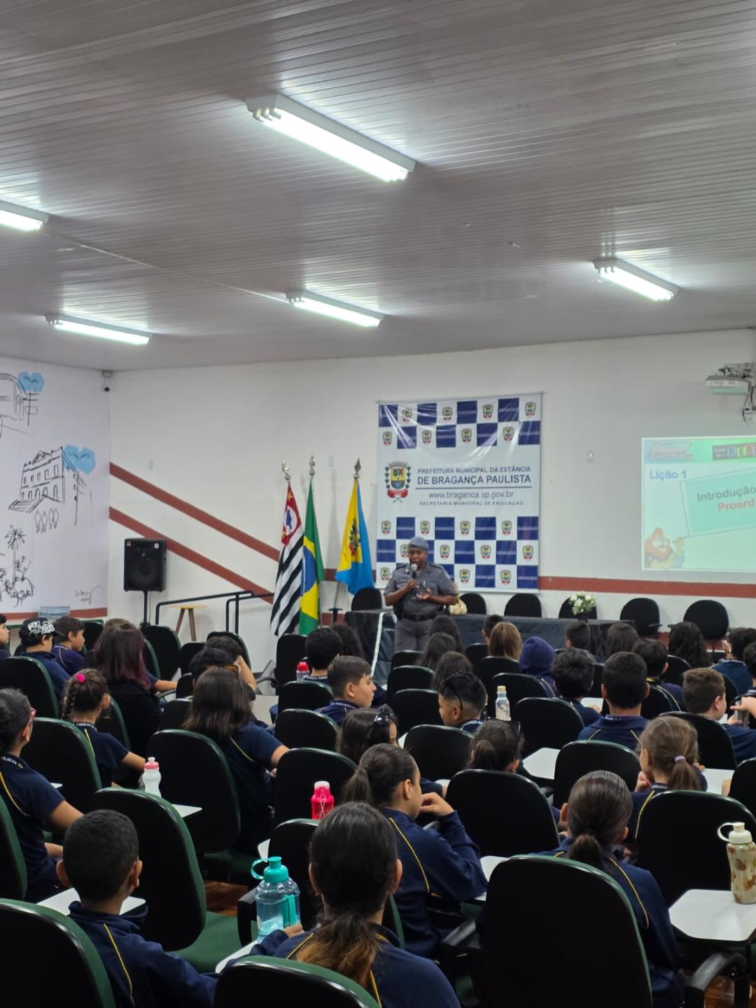 PROERD 2026 inicia atividades na rede municipal de ensino (2)
