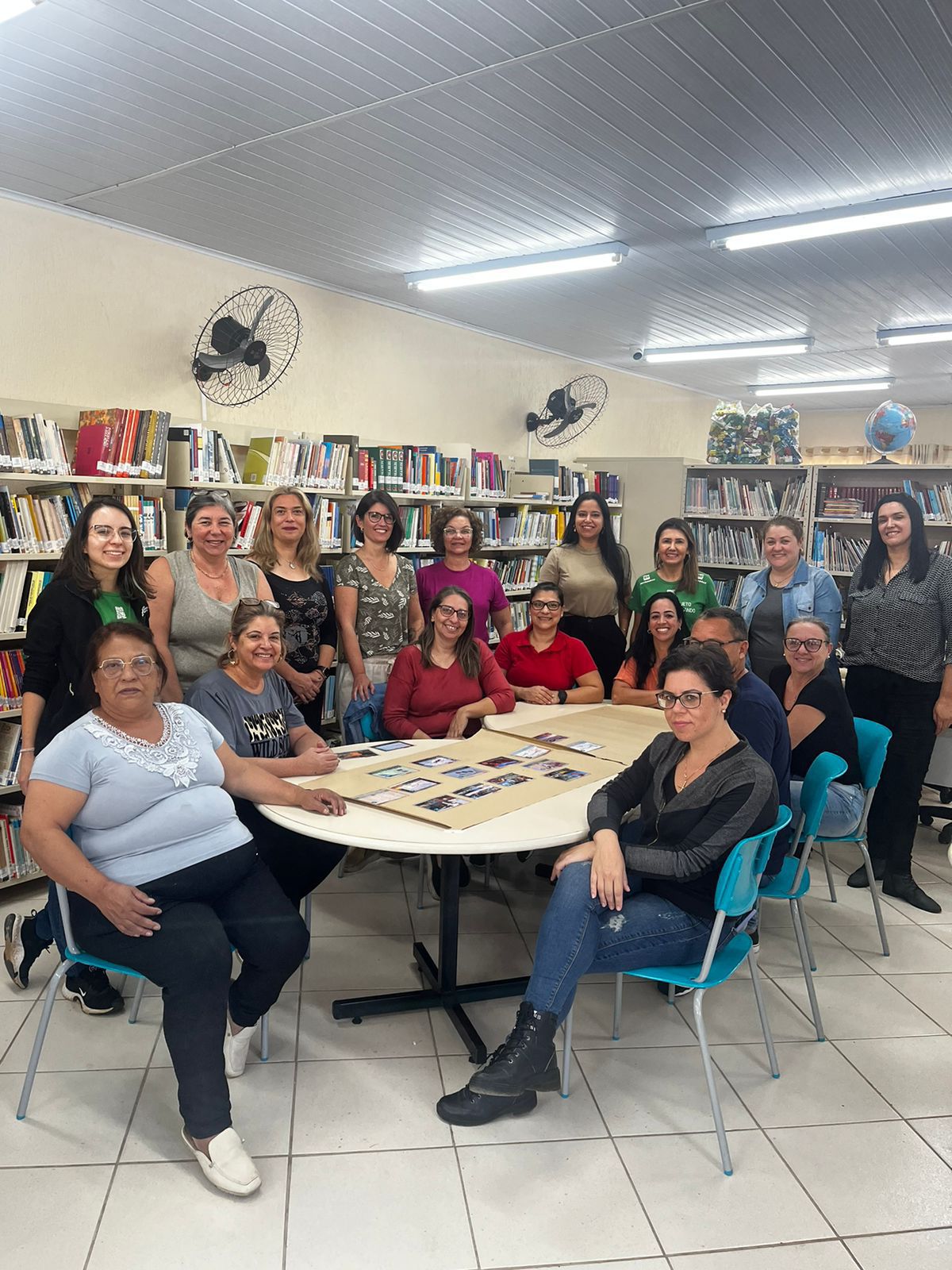 Prefeitura promove oficina Mural do Clima (1)