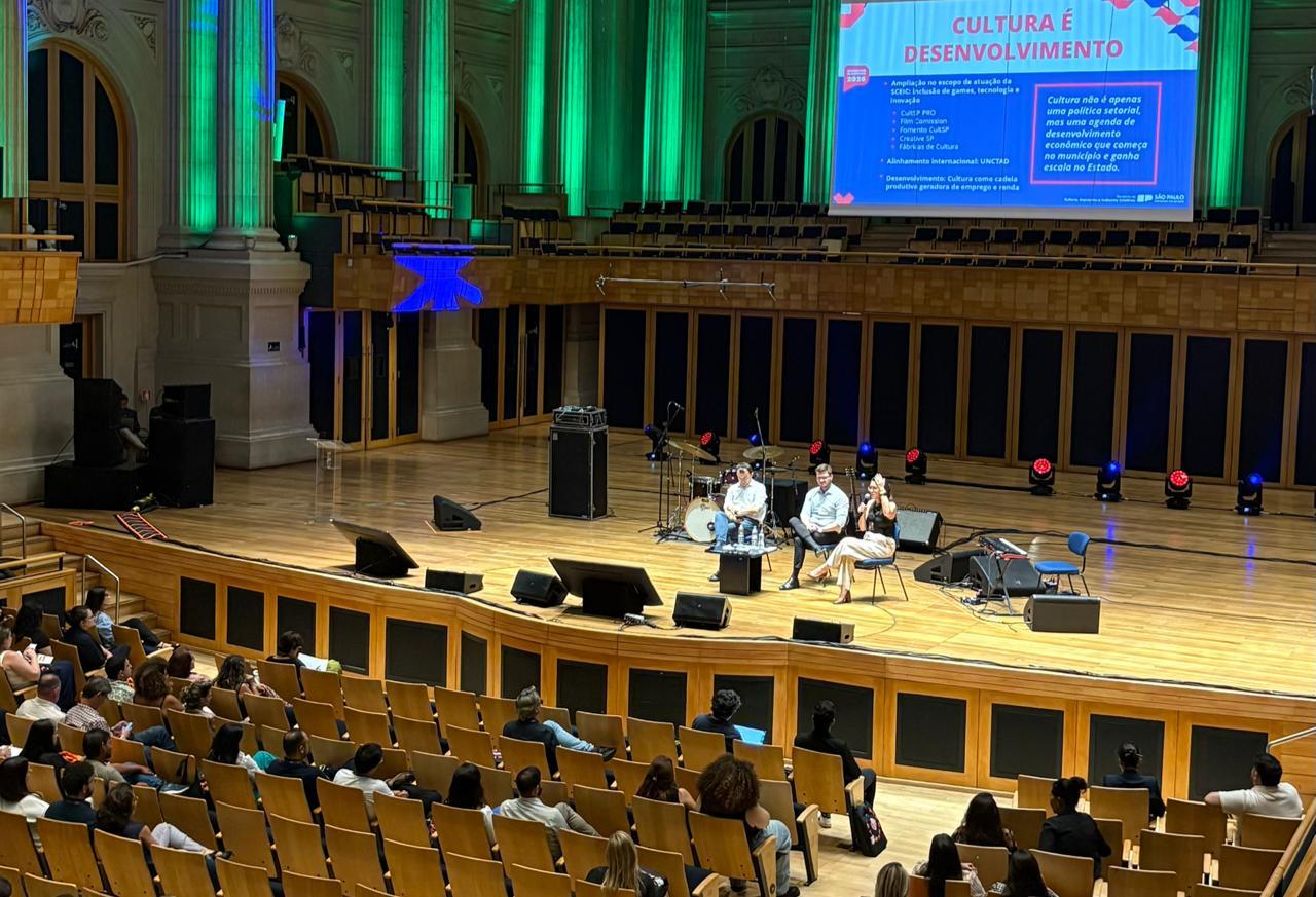 Encontro de Gestores Culturais 2026 re&uacute;ne munic&iacute;pios paulistas na Sala S&atilde;o Paulo (3)