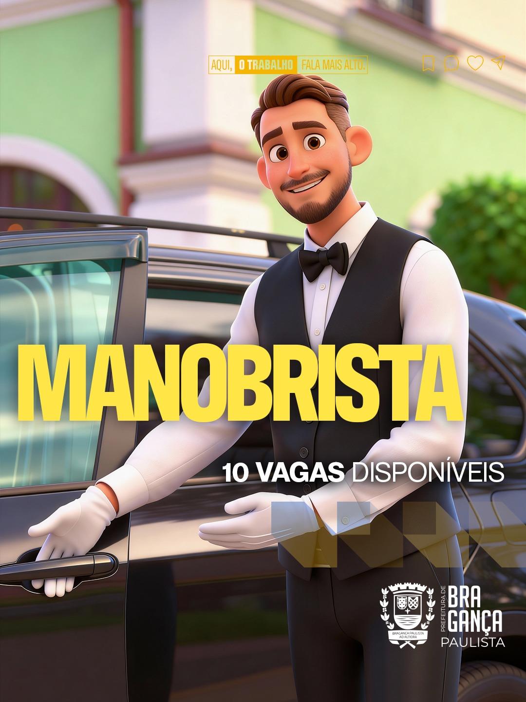 Posto de Atendimento ao Trabalhador tem 123 vagas dispon&iacute;veis nesta semana (2)