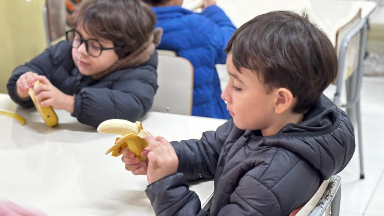 Alunos da Rede Municipal voltam às aulas nesta quinta-feira, 30 de julho 02
