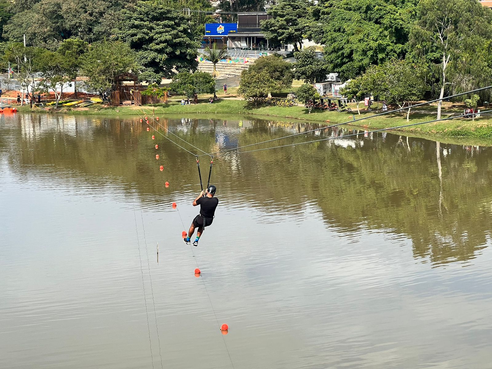 30.05.2023 Tirolesa do Lago (2)