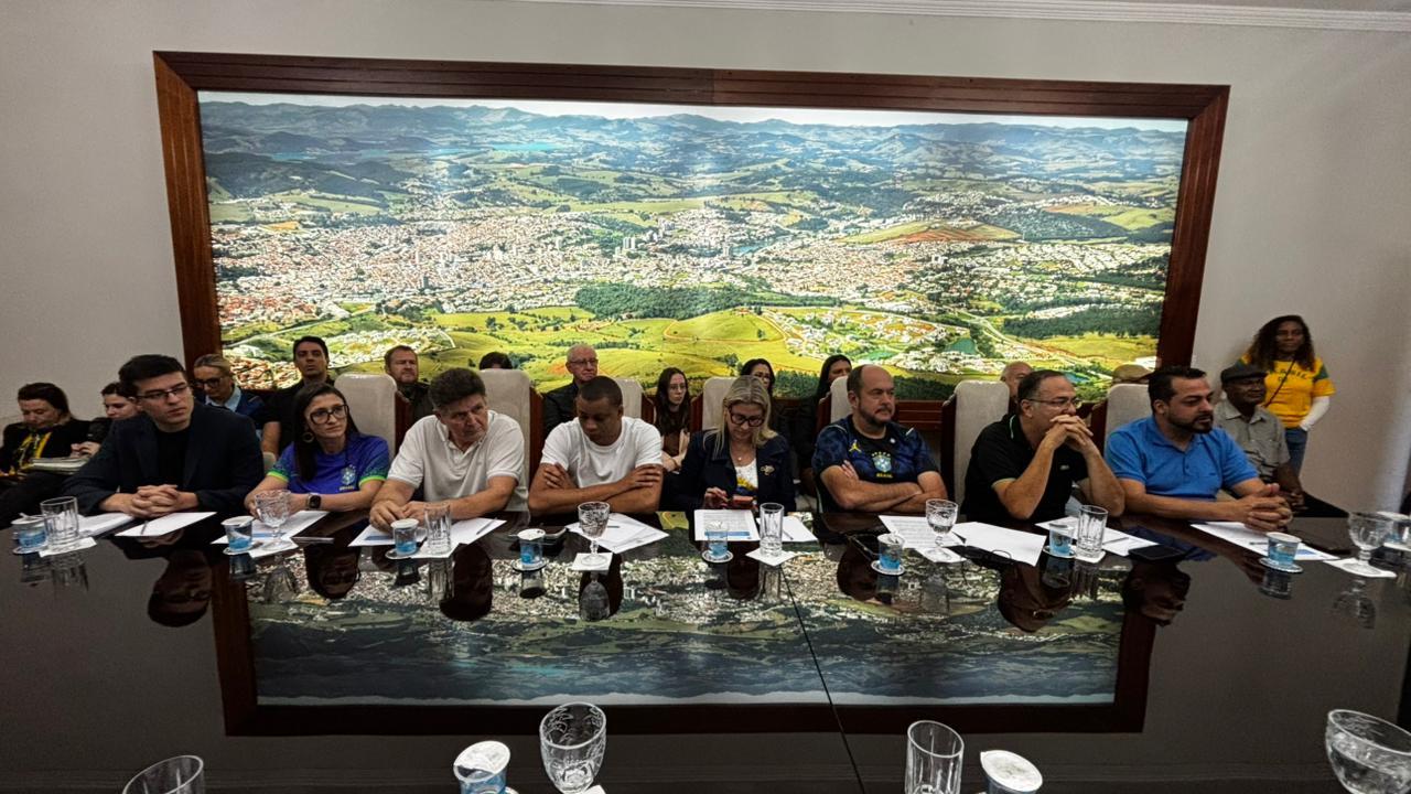 Secretaria Municipal de Saúde formaliza Termos de Fomento para ampliar a assistência em saúde (3)