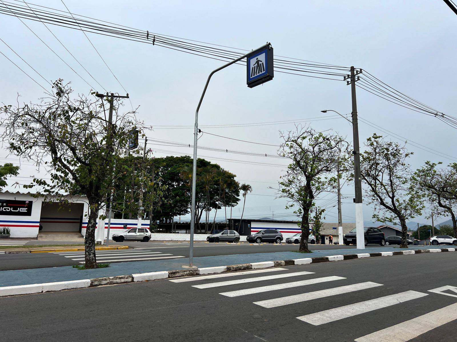 Prefeitura de Bragança Paulista reforça segurança no trânsito com instalação de lumin (3)