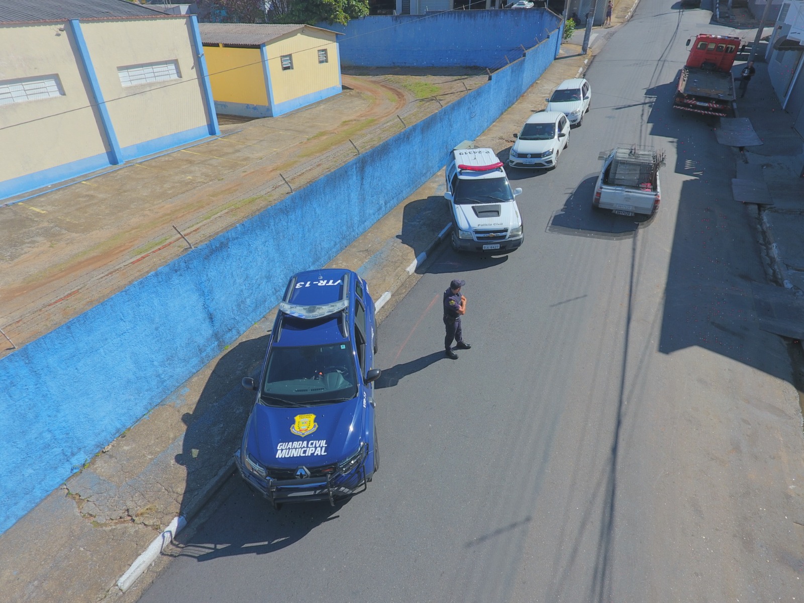 Opera&ccedil;&atilde;o Sucata 02