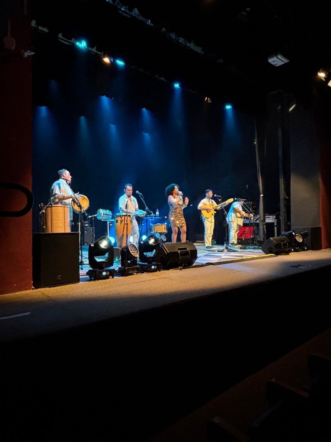 Segunda semana do Maio Cultural 2026 re&uacute;ne m&uacute;sica, reflex&atilde;o, arte e diversidade em Bragan&ccedil;a Paulista Foto 02