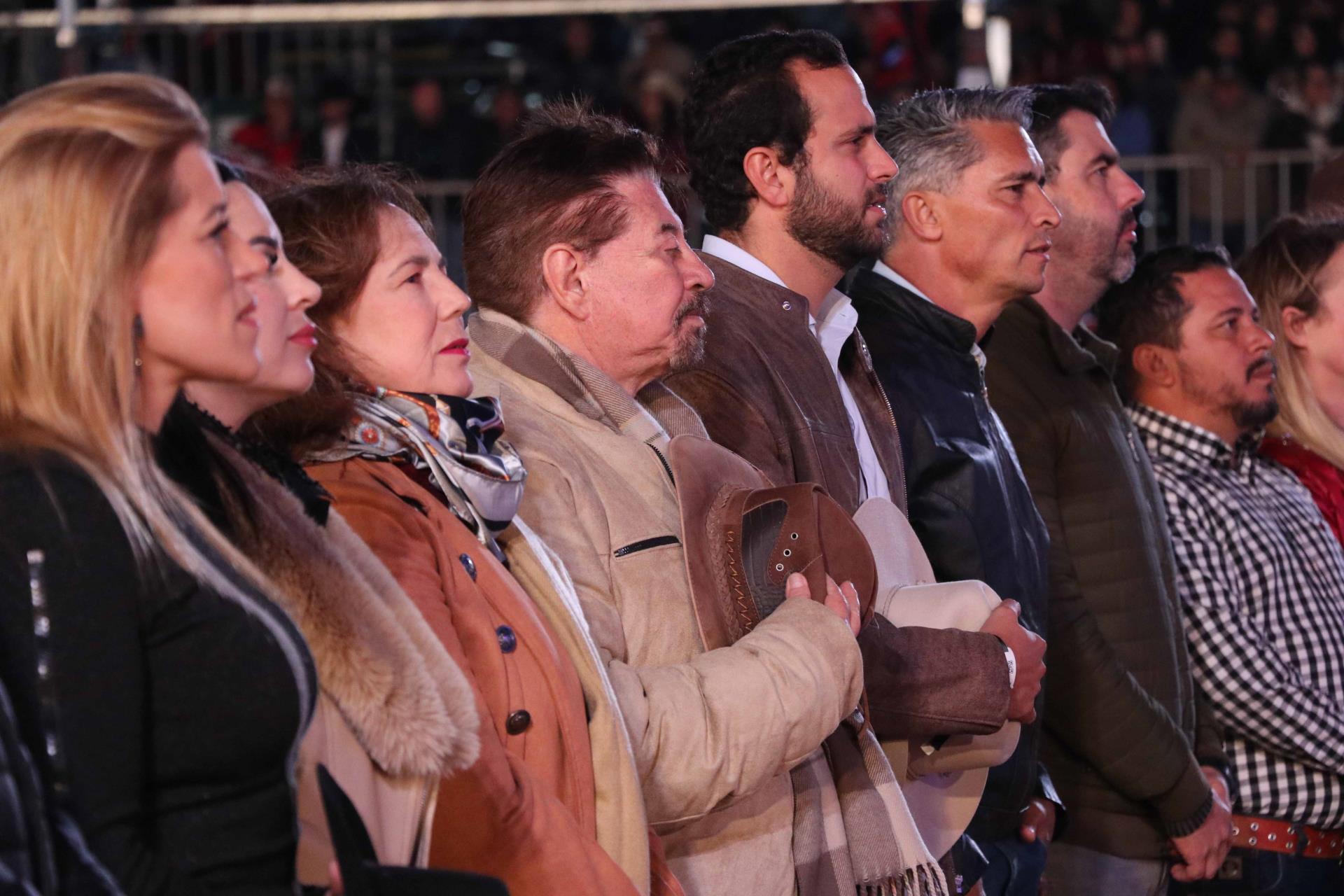 21.04.2023 Primeiro dia da Expoagro e Festa do Peão de Bragança Paulista é um grande sucesso de público (1)