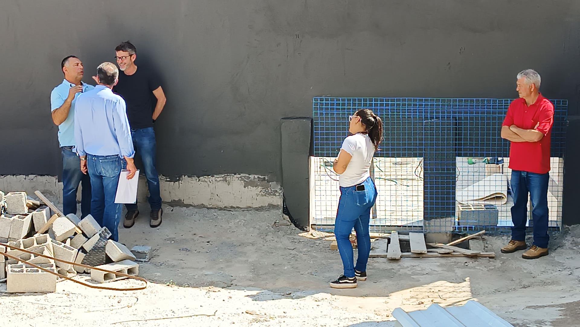 Com participação da população, Governo Social retorna e já realiza serviços nos bairros (2)