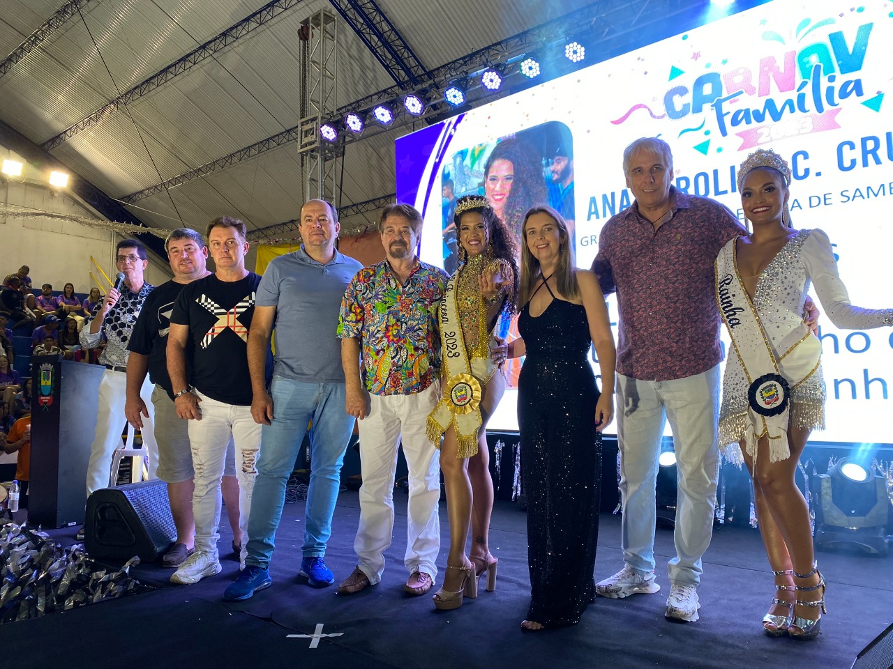 23.01.2023 Formada Corte do Carnaval Família 2023 de Bragança Paulista (2)