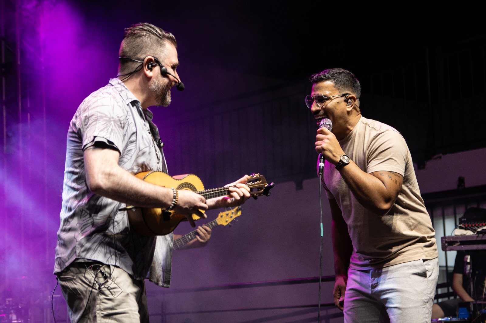 Bragança Verão Fest 2025 encerra com shows inesquecíveis de Doce Encontro e Michael Matt (2)