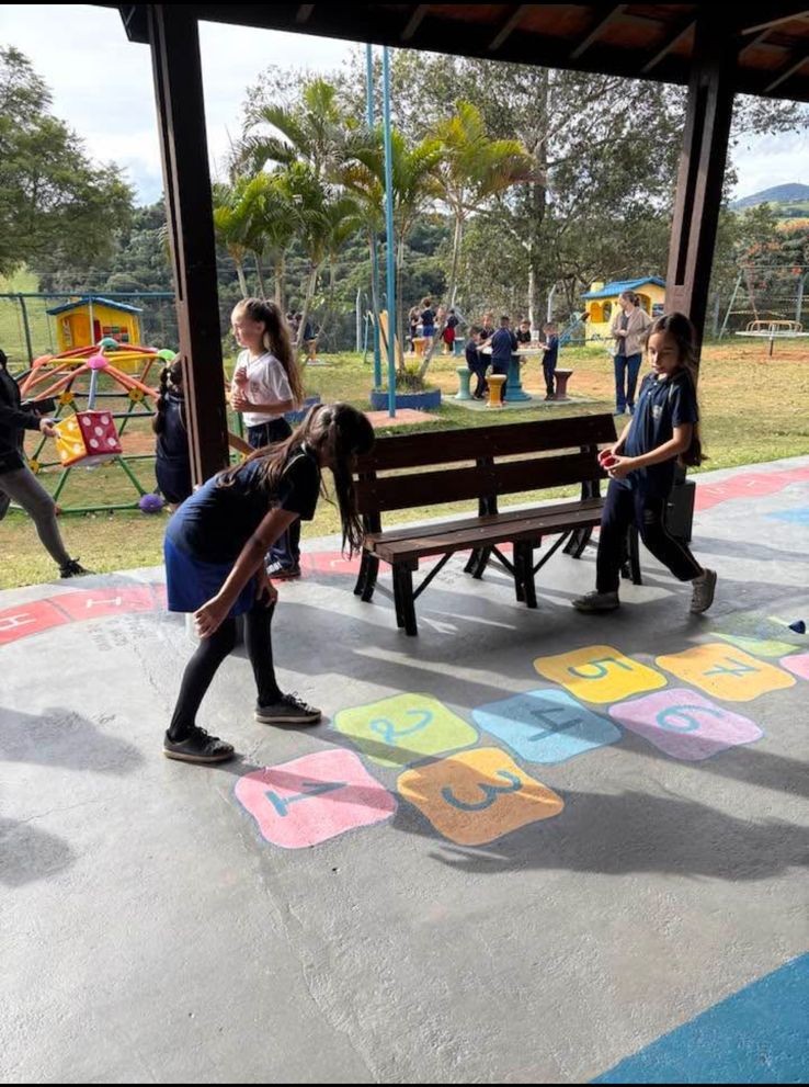 Resgatando a inf&acirc;ncia Semana do Brincar movimenta escolas de Bragan&ccedil;a Paulista (3)