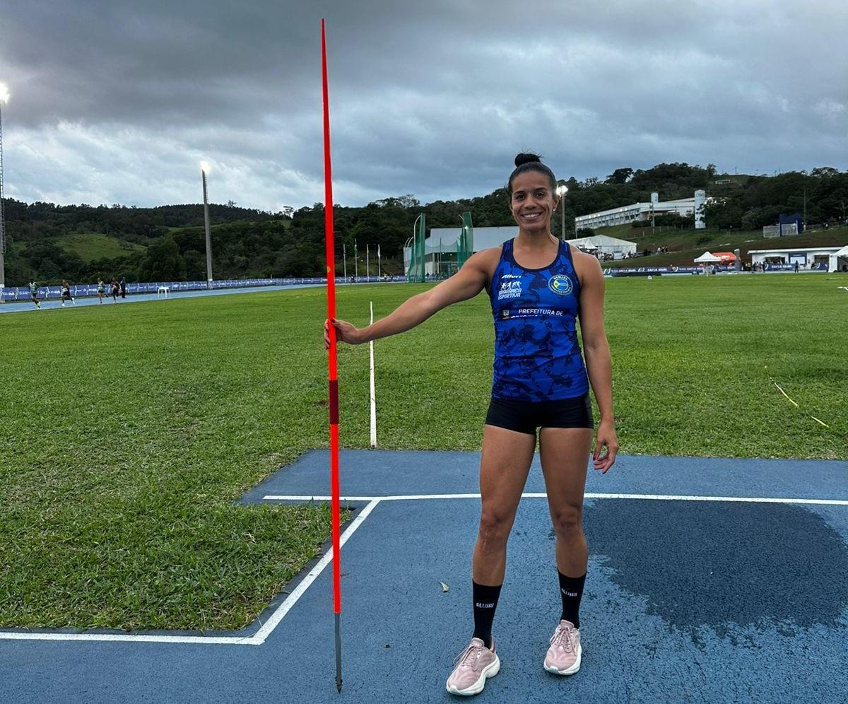 Delegação de Bragança Paulista se prepara para o 87ª Jogos Abertos do Interior (2)