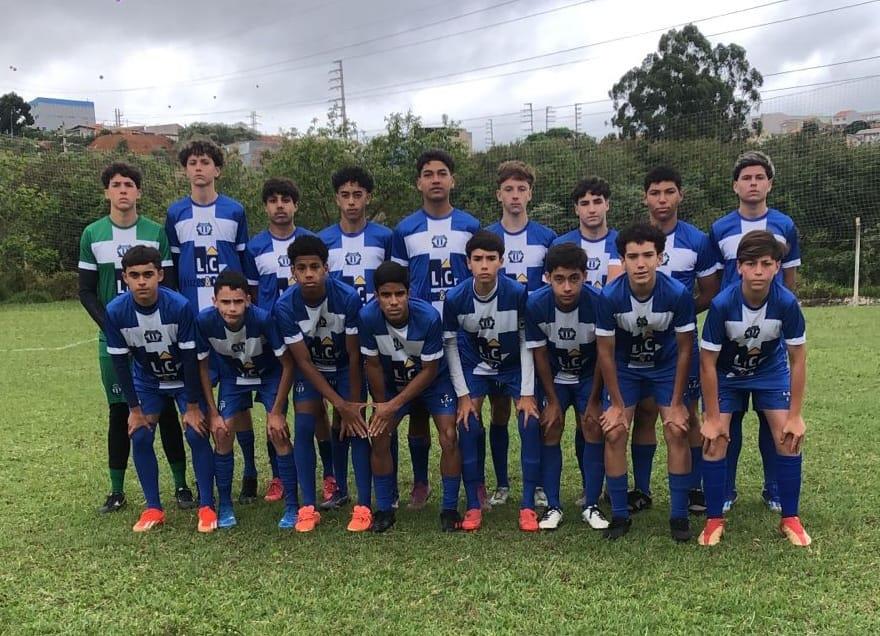 Campeonato de Menores sub 15 e sub 17 chega à final e movimenta a comunidade esportiva em Bragança (4)