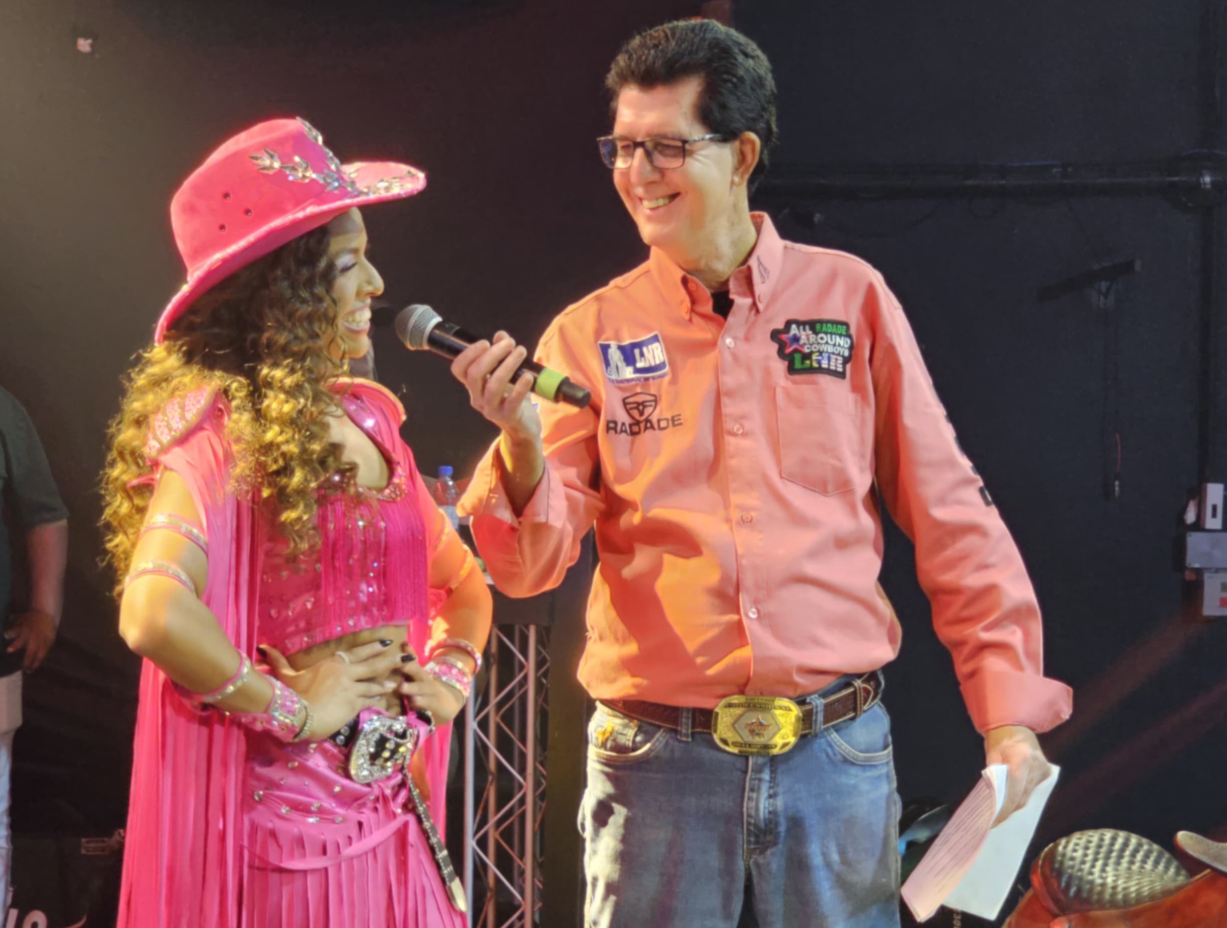 Definida a Corte da 58&ordf; Expoagro e 31&ordf; Festa do Pe&atilde;o 2025 de Bragan&ccedil;a Paulista 2025 (3)