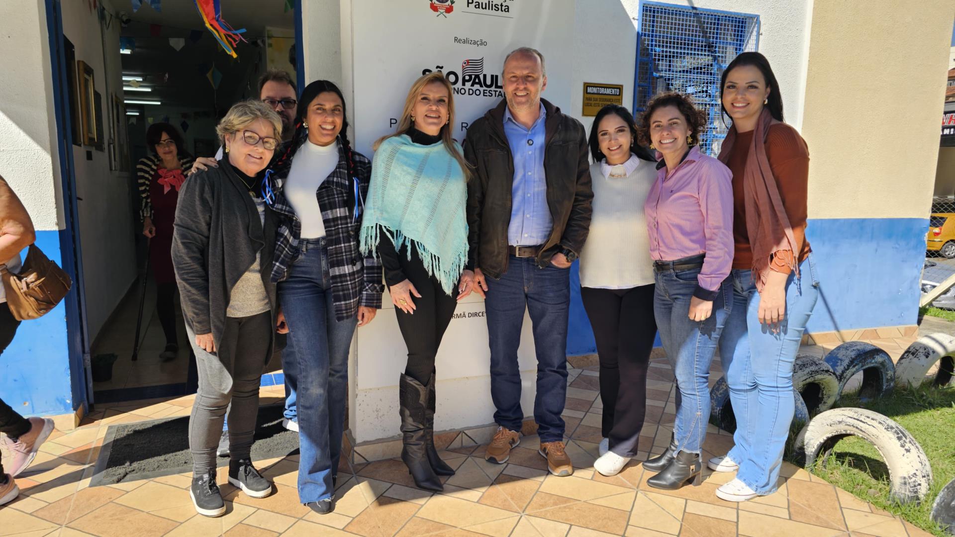 Aniversário Centro Dia Idoso 02