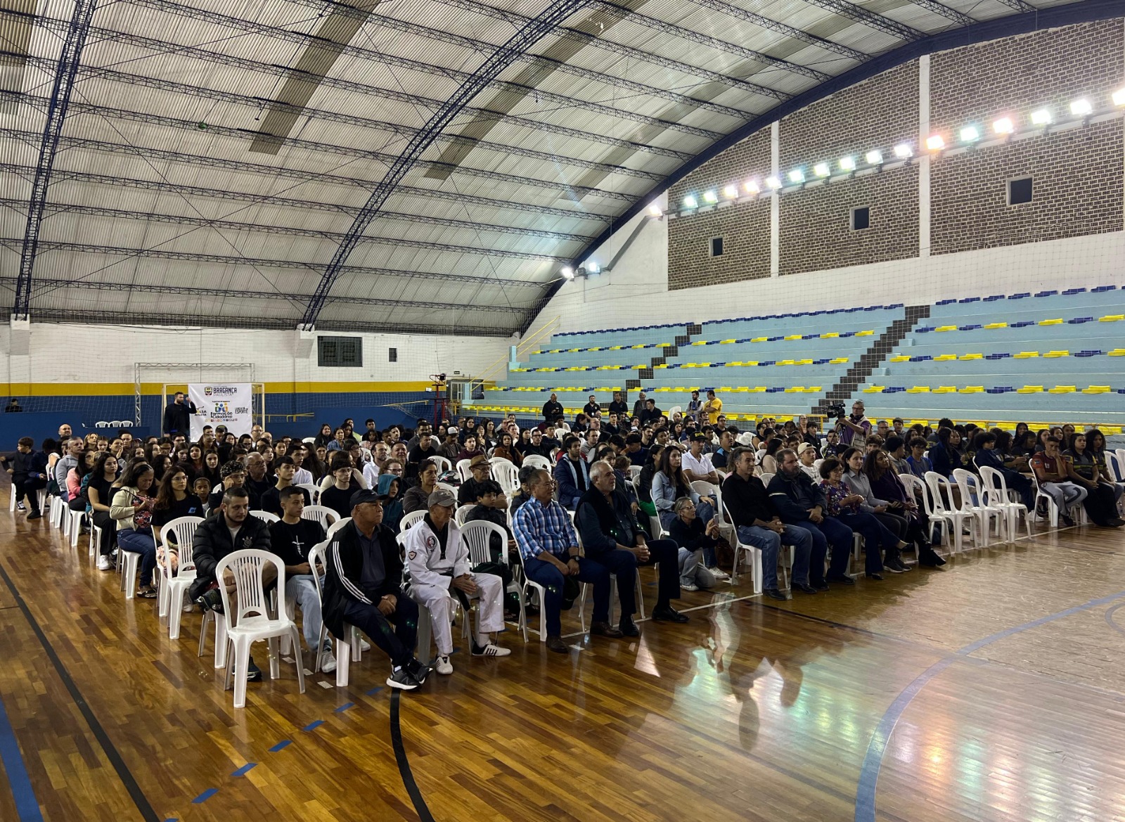 Entrega do Bolsa Atleta 02