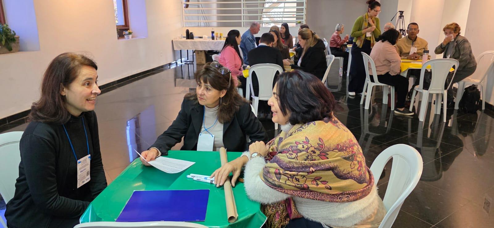 Bragan&ccedil;a Paulista realiza etapa preparat&oacute;ria para as Confer&ecirc;ncias Estadual e Nacional de Sa&uacute;de (3)