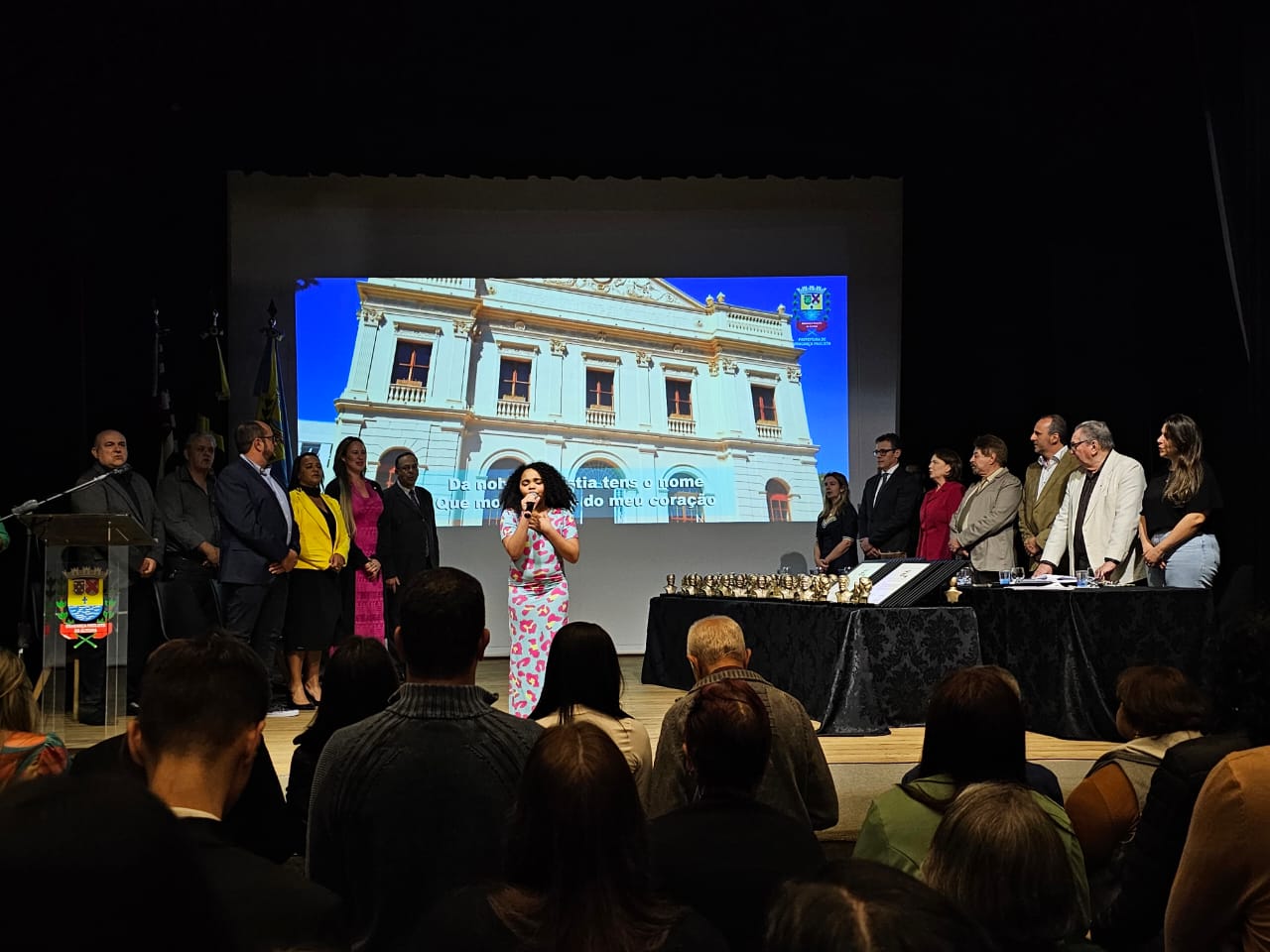 Entrega das Comendas 02