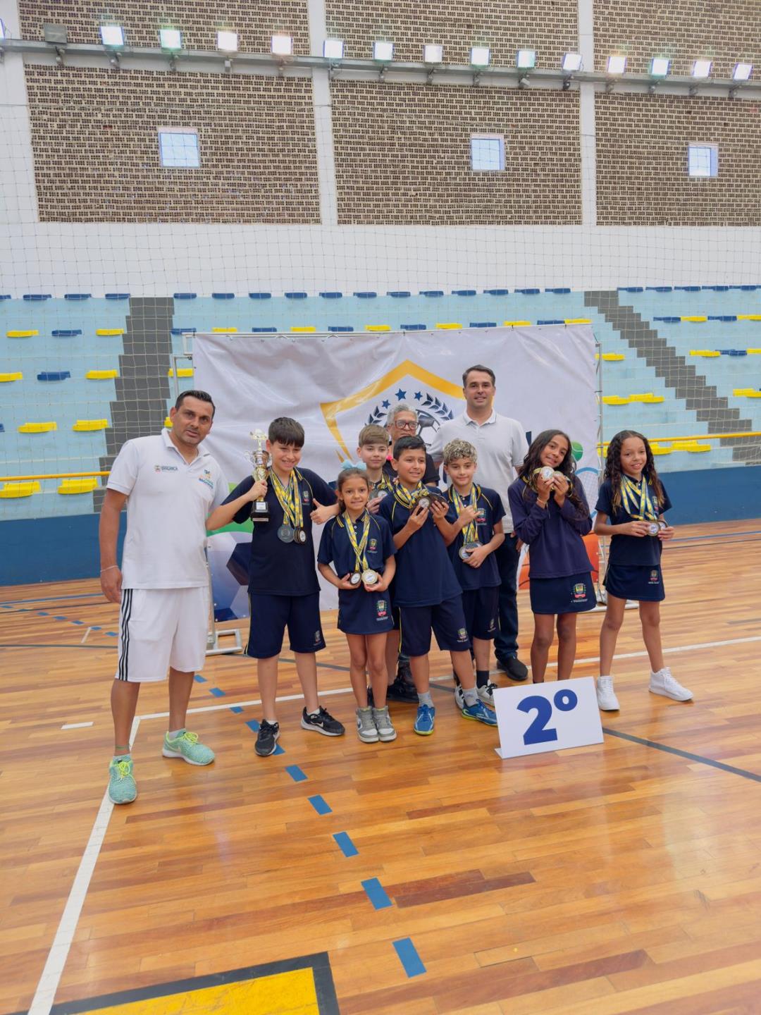 Festival Estudantil de Esportes e Lazer encerra sua VI edi&ccedil;&atilde;o com grandes disputas e muita integra&ccedil;&atilde;o (3)