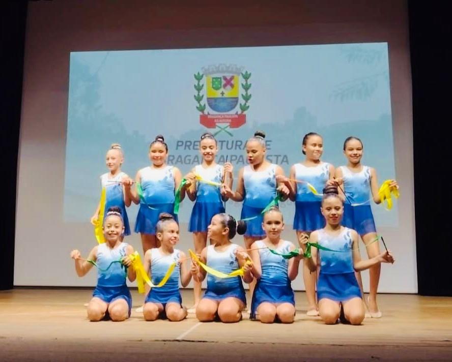 6ª Edição do Festival de Dança encerra a Semana Jovem com espetáculo emocionante (3)